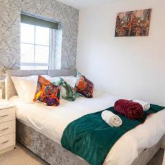 Spacious Home for Groups, Sleeps 8