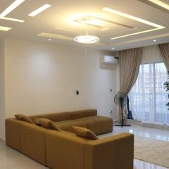 Cozy 1BR Apartment Near Periwinkle Lekki