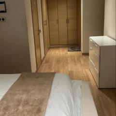 Appartement Prestigia Hay Riad