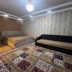 Апартаменты напротив аэропорта