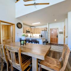 Gateway Lodge 5096 by SummitCove Lodging