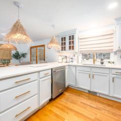 Orleans Holiday House