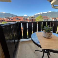 Marina Apartment - Mountain View