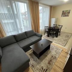 Marina Apartments - One Bedroom