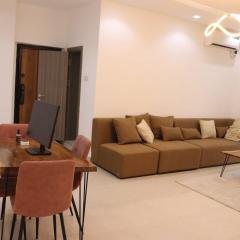 Modern 2BR Apartment Off Freedom Way Lekki