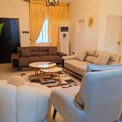 Signature Apartments