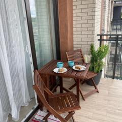 Apartament Krok od Centrum i Łazienek Królewskich