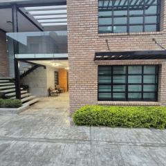 Modern Industrial Artsy Apt Remodel Secure