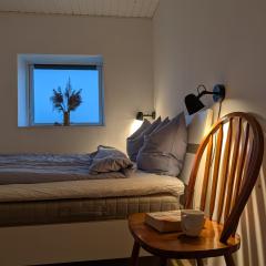 Kjærgaarden B&B - Bed & Breakfast i Havnsø