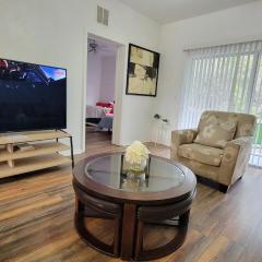 A-3 2Master Suites next to I-75 & Mall