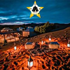 Merzouga Stellar Camp