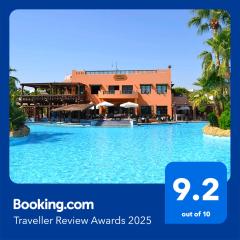 Delta Sharm El-Sheikh Rentals