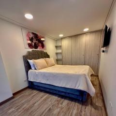 Duplex embajada americana Corferias g12