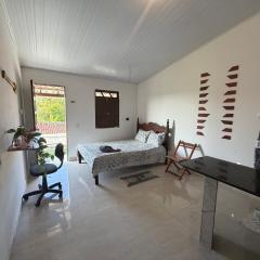 Pousada Maré Alta em Boipeba