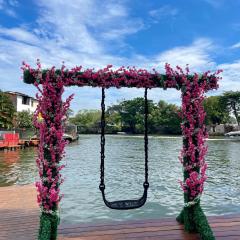 Pousada Ilha da Fantasia