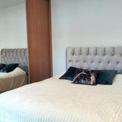 Cozy Studio in Vilnius Old Town