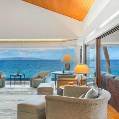 Front Row Ocean Living in Wailea