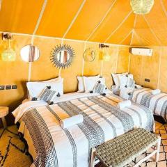 Merzouga Joy Desert Camp