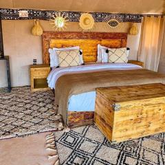 Hayati Desert Luxury Camp