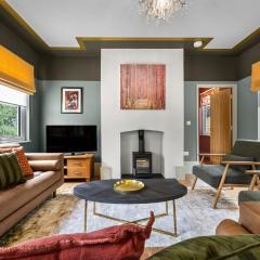 The Old Station in Cambridgeshire