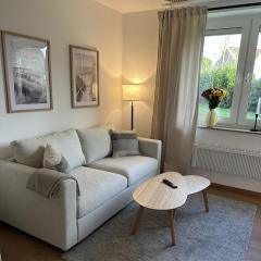 Ferienwohnung Lüttje Mööv 2 an der Nordsee