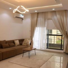 Lekki 3BR En Suite Apartment Off Freedom Way