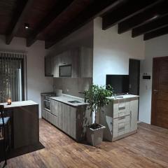 CHalet de montana, malbec