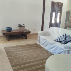 Linda casa no Perequê, 2 minutos da praia