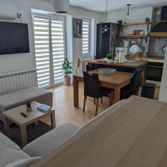 Apartman Jevremov Kutak