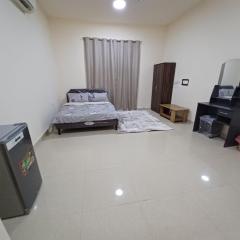Raha rooms