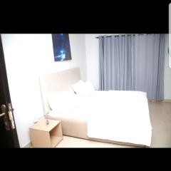 Hilltop apartment Ikeja