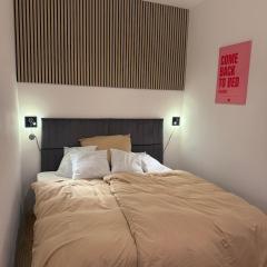 Stylish Studio in Linz Old Town Cozy & Central