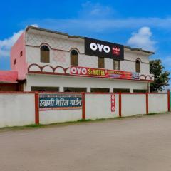 Hotel O S1 Hotel Palace NH 19