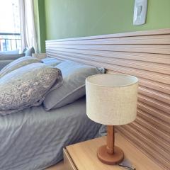 118NV Studio Liberdade SP 300m Estação Liberdade-até 04 pessoas