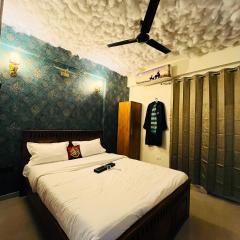 Potterhead Stay Gurugram