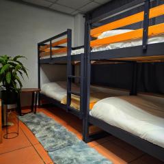 Hostel Cangas Backpackers