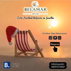Hotel Belamar