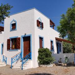 ANDREAS Beach Studios