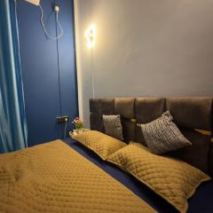 Jr Homestay 2BHK Room