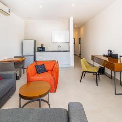 Arbor Boutique Hotel