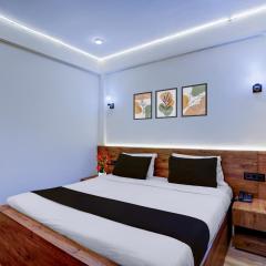 Collection O Baga Beach Goa Formerly Traveller Guest House