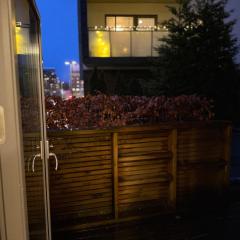 Attraktiv leilighet i Lørenskog