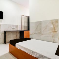 Hotel O Balaji Hotel & Banquet