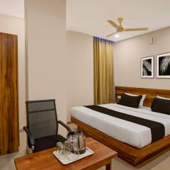 Hotel O The Classic Crown