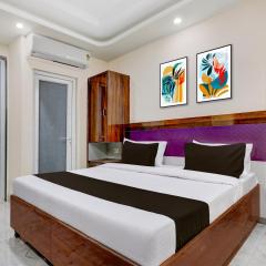 Townhouse Phase 3 DLF Cyber City