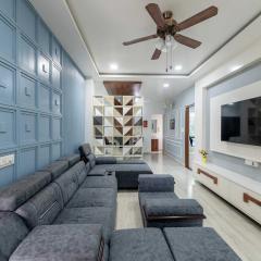 The Sunset View | 5BHK Villa | Pvt Pool | DanCenter