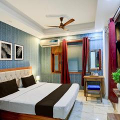 Townhouse Sector 122 Noida Formerly Anvi Inn