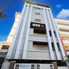 Hotel O Gupta's Dynasty