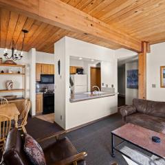 Cozy 1 Bedroom with an expansive view