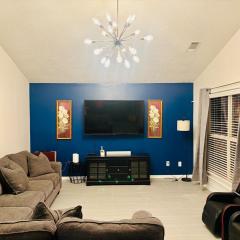 The Williamsburg Haven